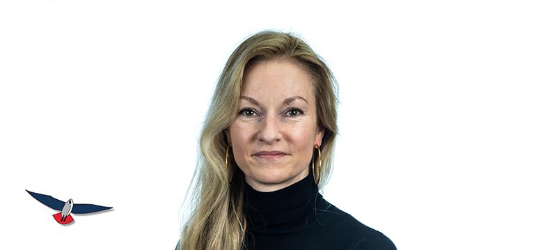 Lilian Helder PVV